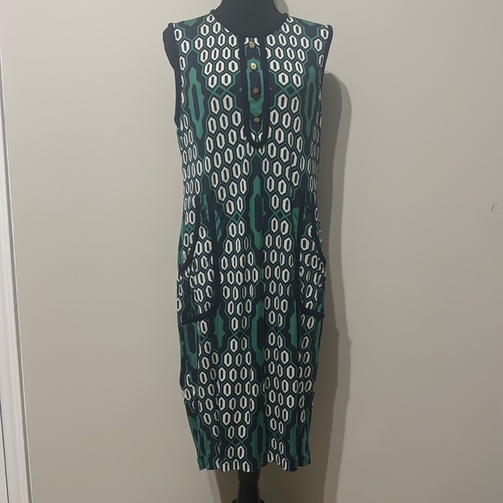 Tory Burch dress